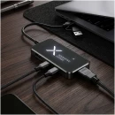 USB-jaotur SCX.design H22