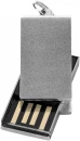 USB-mälupulk Mini Rotate Aluminium