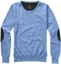 V-kaelusega naiste pullover Spruce