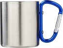 Vaakum insuleeritud karabiiniga kruus Alps 200 ml