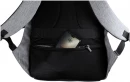 Anti-theft backpack Elisha