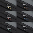 ANTI-THEFT BACKPACK XENON 17"