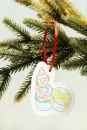 Värvimiskomplekt Rodjol Christmas