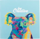 Värviraamat ColoBook