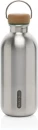 Veepudel Black+Blum Steel 600ml