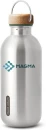 Veepudel Black+Blum Steel 600ml