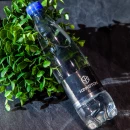 Vesi personaalse etiketiga