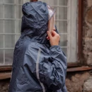 Raincoat
