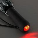 Vihmavari Safebrella® LED valgusega