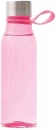 VINGA Lean Tritan Water Bottle