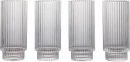 VINGA York highball klaasid, 4-osaline komplekt
