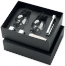 Viski degusteerimiskomplekt Malt