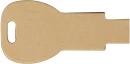 Võtme-kujuline USB 2.0 mälupulk