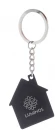 HutShine keyring