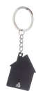 HutShine keyring