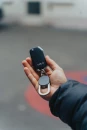 Võtmehoidja keyfinder