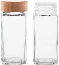 Vürtsitooside komplekt
Kashmir
