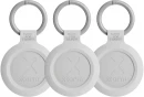 Xtorm XTAG2GA 3-pakk veekindel travel tag