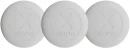 Xtorm XTAG2GA 3-pakk veekindel travel tag