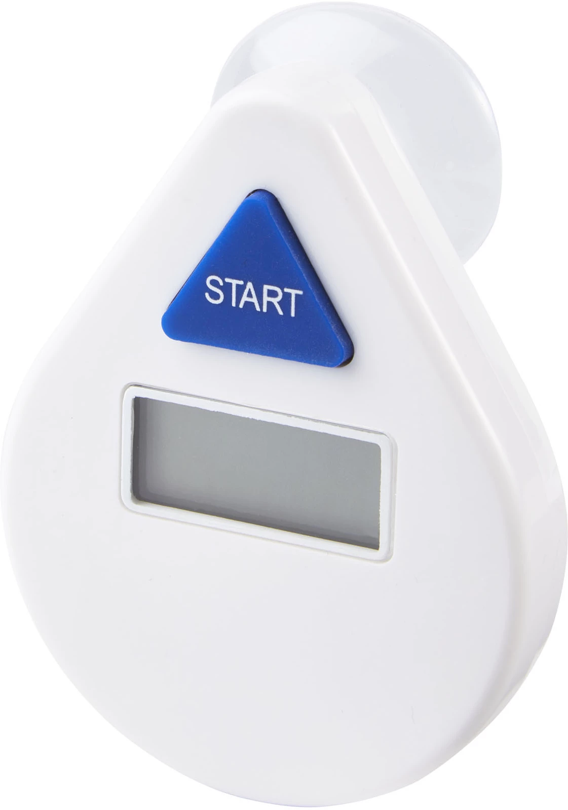 Guitty digital shower timer | null