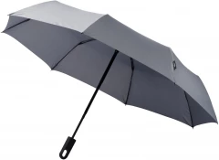 21,5" vihmavari Traveler, Tormikindel, Hoiukott komplektis