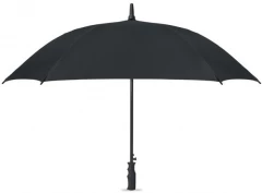 23'' Windproof square umbrella