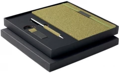 3-osaline kinkekomplekt Chippewa Set