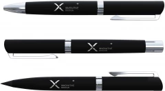 3-osaline kirjutusvahendite komplekt SCX. B11