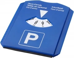5-in-1 parkimiskell