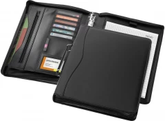 A4 portfoolio Ebony