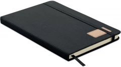 A5 märkmik Cordi Note