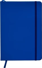 A5 Märkmik Dotted
