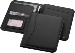 A5 portfoolio Ebony