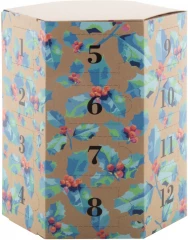 Advendikalender HeXmas Eco