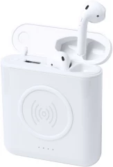 Akupangaga kõrvaklapid Molik