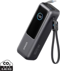 Akupank Anker 25000mAh 165W