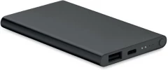 4000 mAh Power Bank Type C