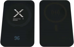 Akupank SCX.  P28 5000 mAh