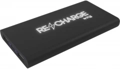 Akupank SCX.design P40 10 000 mAh