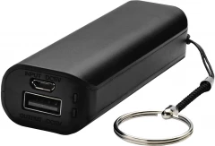 Span 1200 mAh power bank