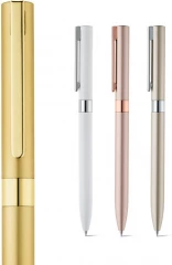 Alumiiniumist pastapliiats