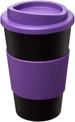 Americano® 350ml isolatsiooniga tops., Kerge, Põrutuskindel, Vahetatavad detailid