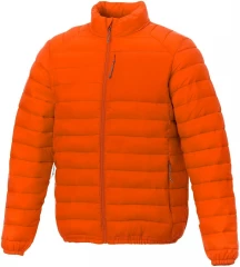 Athenas men's insulated jacket