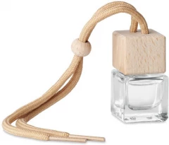 New car aroma air freshener 5ml