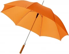 Automaatne 23" vihmavari, Mõistlik hinna ja kvaliteedi suhe, Tugev konstruktsioon, Automaatselt avatav