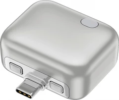 Automaatne laadimisadapter ChargeGuard USB-C