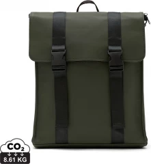 VINGA Baltimore Backpack, green