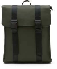 VINGA Baltimore Backpack, green