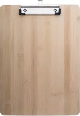 Bambusest kirjutusalus Bamboard