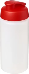 Baseline® Plus - 500 ml spordipudel, Sobilik sportimiseks, Lai värvivalik